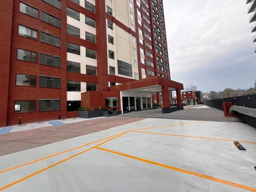 Vendo Departamento Nuevo 134m2 En Punta Interlomas Col. Interlomas, Huixquilucan, Edomex
