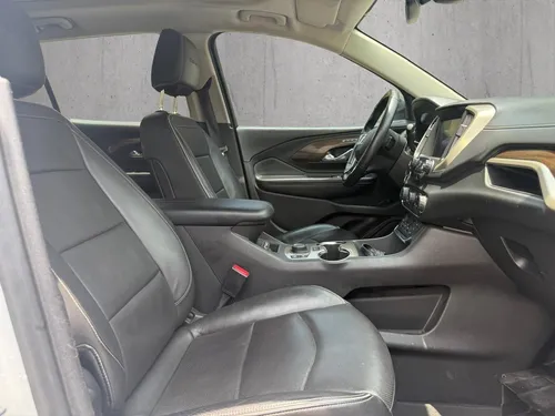 GMC Terrain 3.6 Denali V6 At