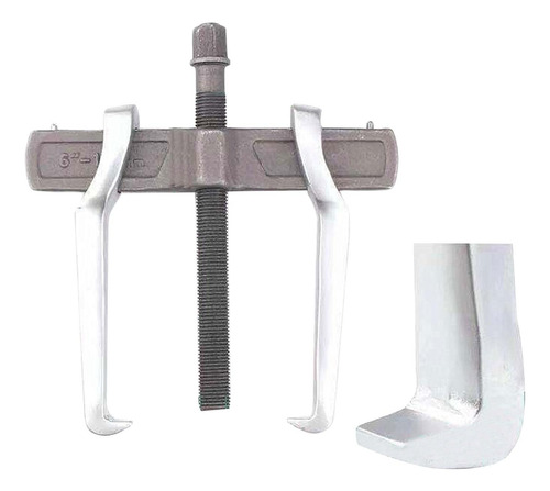 Dispositivo De Elevación Separado Del 6 Pulgadas 150 Mm