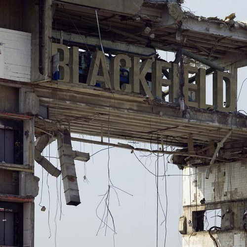 Blackfield  Blackfield Ii- Cd Album Importado 