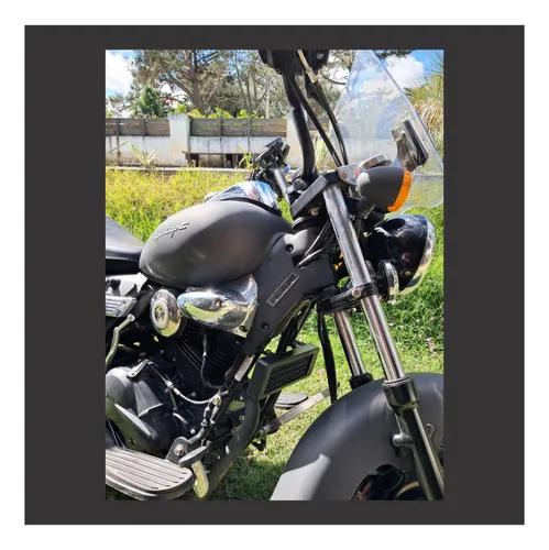 Keeway Superlight 200cc Impecable !