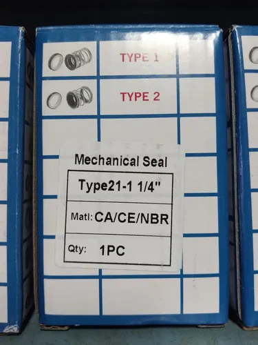 Sello T21-1 1 /4 C/c/n