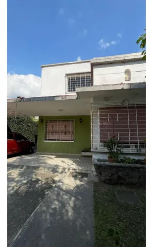 Casa En Venta - Altamira