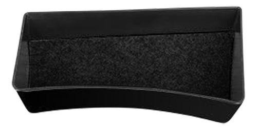 Detrás De La Caja De Almacenamiento Tablero De Instrumentos