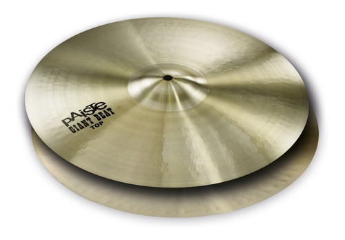 Paiste Giant Beat Hh-16 Hi Hat