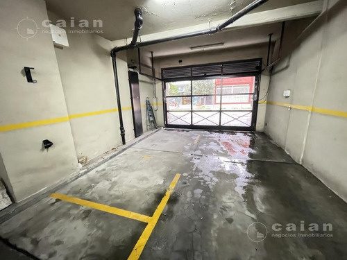 Imagen 4 de 21 de Excelente Departamento De 4 Ambientes Con Cochera Fija Y Baulera - Villa Urquiza, Caba