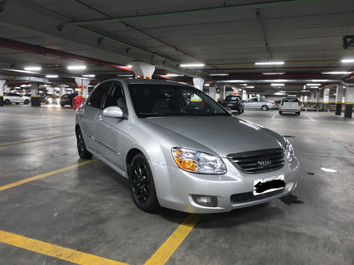 Kia Cerato 1.6 Mec