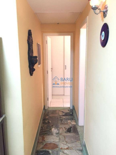 Imagem 18 de 30 de Apartamento Com 3 Dormitórios À Venda, 140 M² Por R$ 980.000,00 - Higienópolis - São Paulo/sp - Ap50785
