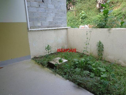 Imagem 15 de 25 de Sobrado À Venda, 86 M² Por R$ 350.000,00 - Cidade Edson - Suzano/sp - So0053