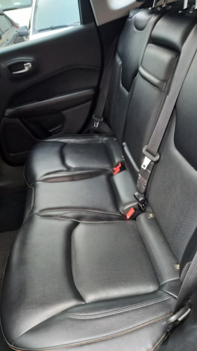 Imagem 5 de 8 de Jeep Compass 2.0 Automática