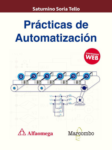 Libro Prã¡cticas De Automatizaciã³n