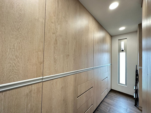 Casa En Venta, Condado Del Valle, Metepec