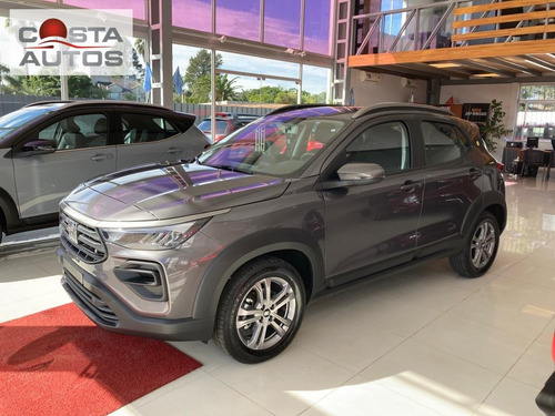 Fiat Pulse Drive
