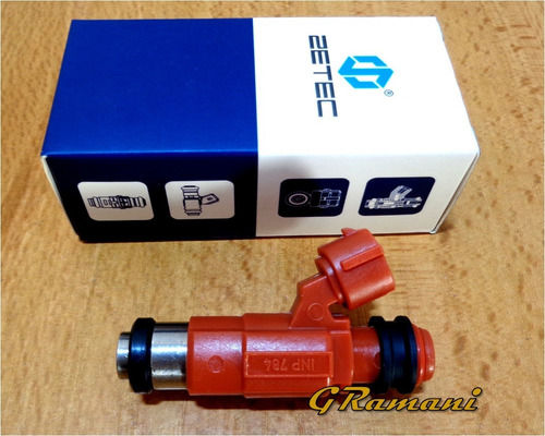 Inyector Mazda Bt50 B2600