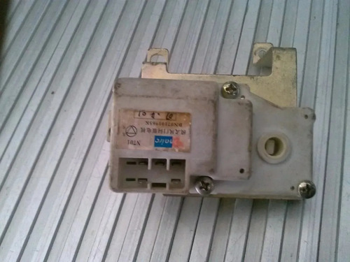 Solenoide De Puerta Chery A520