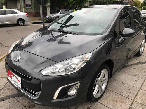 Peugeot 308 2.0 Feline 143cv 2013