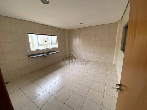 Imagem 16 de 16 de Galpão Para Alugar, 1022 M² Por R$ 15.000,00/mês - Park Comercial De Indaiatuba - Indaiatuba/sp - Ga0110