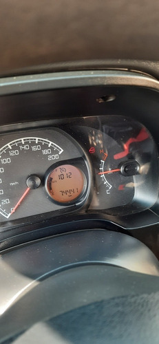 Imagem 5 de 10 de Fiat Strada 2014 1.4 Working Flex 2p