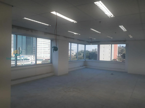Imagem 1 de 3 de Oportunidade Única ! - Conjunto Comercial No Cond. West Towers Com 66,07 M², 02 Vagas - 418