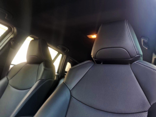 Imagem 6 de 8 de Toyota Corolla Cross Xre 2.0 16v Flex Aut.