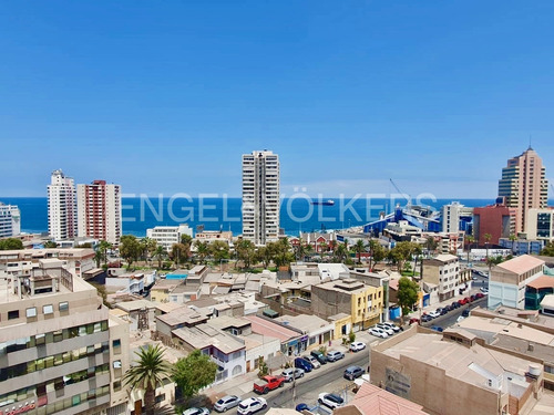 Departamento Cercano A Sector Brasil 61 M2 Totales