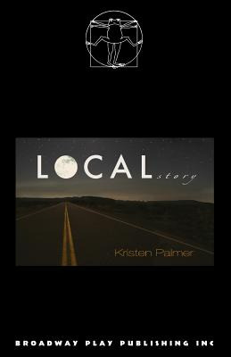 Libro Local Story - Palmer, Kristen