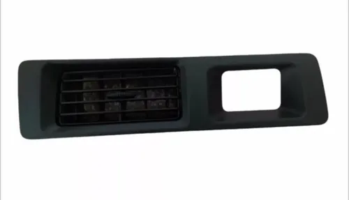 comprar Rejilla De A\u002Fc Central Con Porta Reloj De Autana