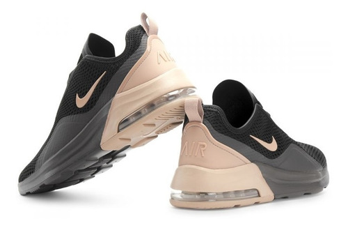 Zapatillas Nike Air Max Motion 2 Nuevas Original Para Mujer