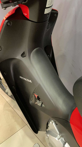 Honda Biz 125, No Wave, No Titan 150, No Mondial,