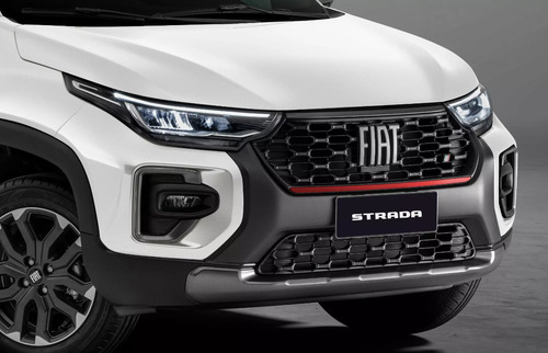 Fiat Strada 1.3 Volcano