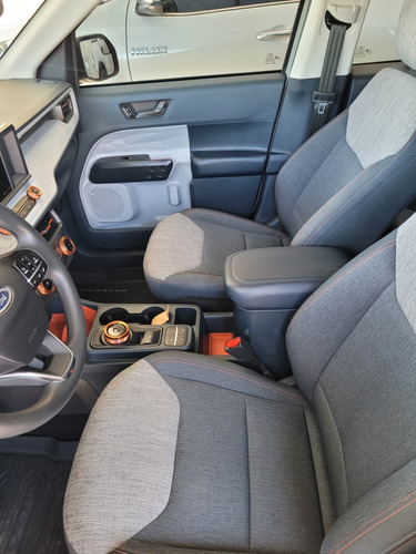 Ford Maverick 2.0 Ecoboost Cd Xlt At8 2wd