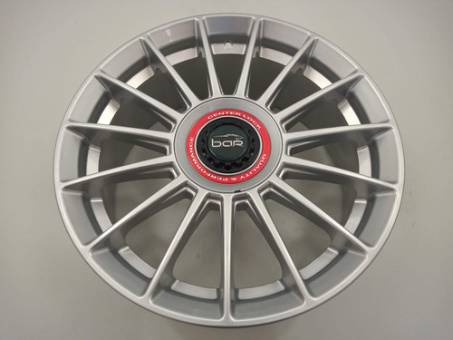 4 Rodas Aro 17 Gm Agile Celta Montana Spin Onix Joy (6289)
