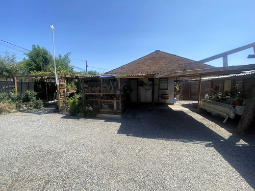 Venta Sitio Ideal Como Inversion (169816)