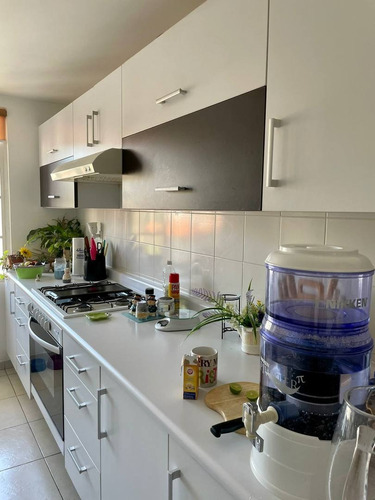 Imagen 11 de 12 de Hermoso Departamento Penthouse En Fracc. Lomas Del Río Mirabella Iii, 66479