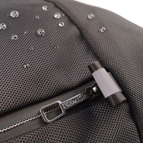 Mochila De Viaje Fly Chica Bolsillo Antirrobo Primicia
