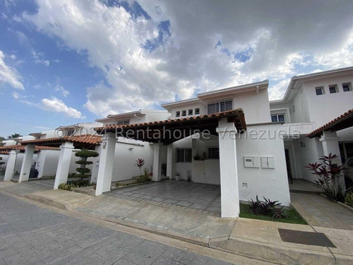 *monica Carrasquel Vende, Casa En Venta En Los Cardones, Barquisimeto - Cod 2 4 1 9 0 1 0