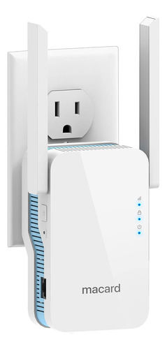 Inalámbrico, Extensor De Internet Wifi, Extensores Wif...