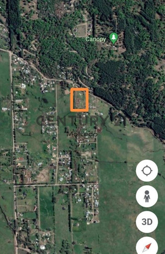 Imagen 8 de 8 de Excelente Terreno De 6000m2 - San Martin De Los Andes - Patagonia
