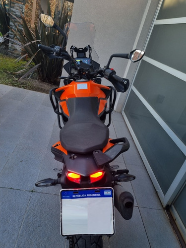 Imagen 5 de 11 de Ktm 390 Adventure