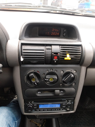 Chevrolet Corsa 1.4 Classic Gls