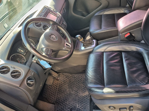 Volkswagen Tiguan 2.0 Elegance I 140cv Tiptronic