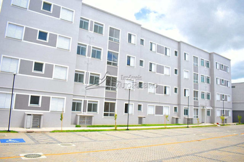 Imagem 23 de 30 de Apartamento Com 2 Dorms, Jardim Jaraguá, Taubaté - R$ 160 Mil, Cod: 3193 - V3193