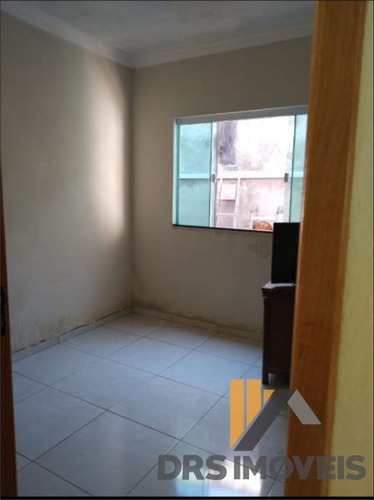 Imagem 9 de 15 de Casa Térrea Com 3 Quartos - Ca539-v