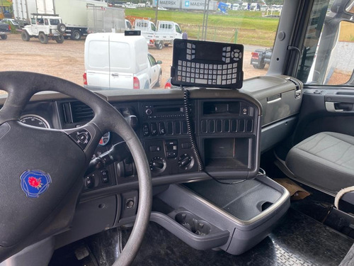 Imagem 5 de 5 de Scania R 440 A6x2