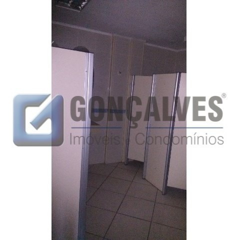 Imagem 10 de 15 de Locação Salao Sao Caetano Do Sul Santa Paula Ref: 33421 - 1033-2-33421
