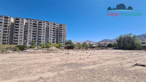 Sitio En Venta En Copiapó