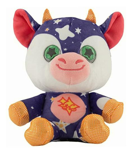 Ruz Peluche Shinymals 7 Vaca