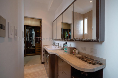 Apartamento En Alquiler, La Lagunita Country Club #25-14529 - Dany Sanchez -
