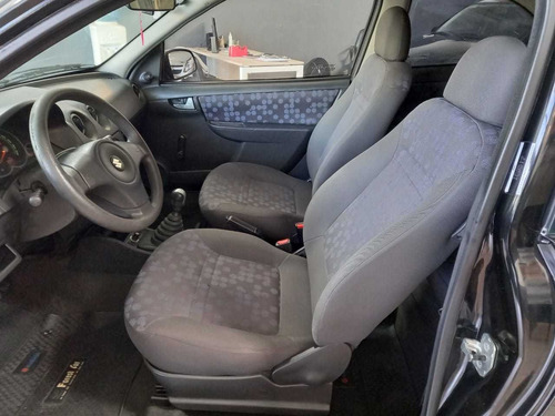 Suzuki Fun 1.4 N Aa Da 2009