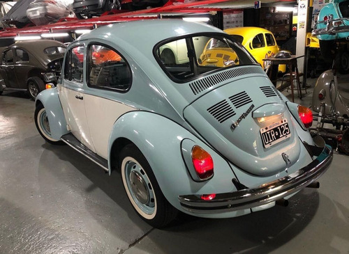 Imagen 9 de 9 de Vw Aleman